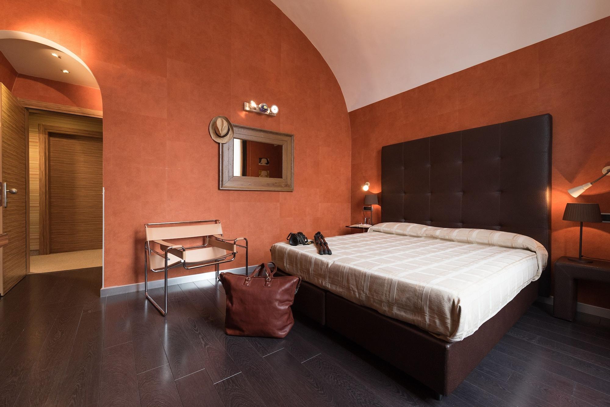 Palazzo Ferraioli - Hotel & Wellness Atrani Exterior photo