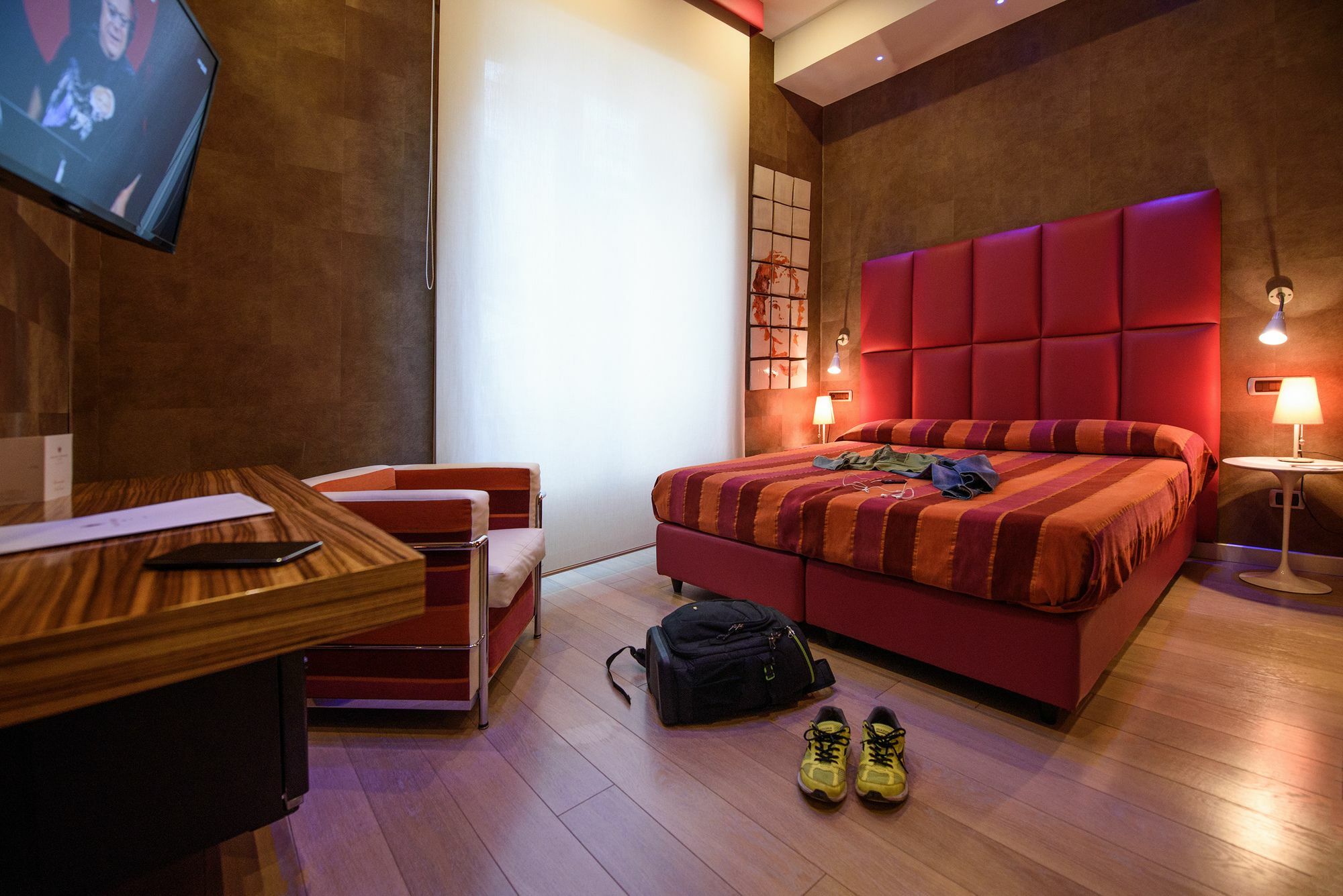 Palazzo Ferraioli - Hotel & Wellness Atrani Exterior photo