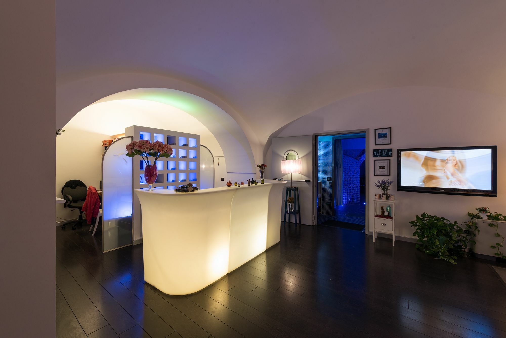 Palazzo Ferraioli - Hotel & Wellness Atrani Exterior photo