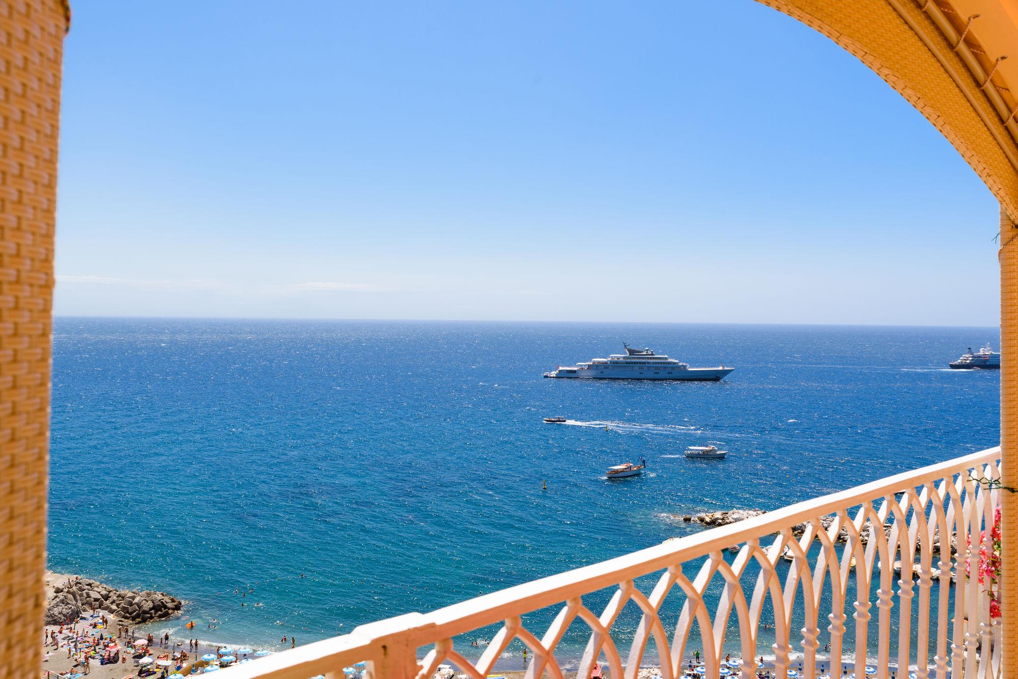 Palazzo Ferraioli - Hotel & Wellness Atrani Exterior photo
